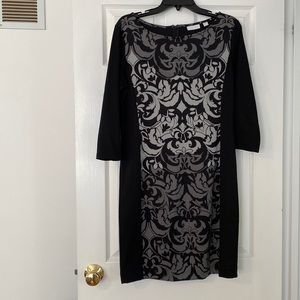 NY&Co black Dress size Medium